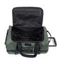 Eastpak DUFFEL PACK WHEEL S Tarp Forest  - 6
