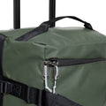 Eastpak DUFFEL PACK WHEEL S Tarp Forest  - 7