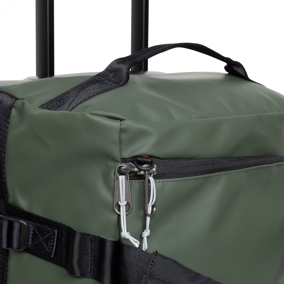 Eastpak DUFFEL PACK WHEEL S Tarp Forest  - 7