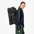 Eastpak DUFFEL PACK WHEEL S Tarp Black2  - 2