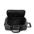 Eastpak DUFFEL PACK WHEEL S Tarp Black2  - 5
