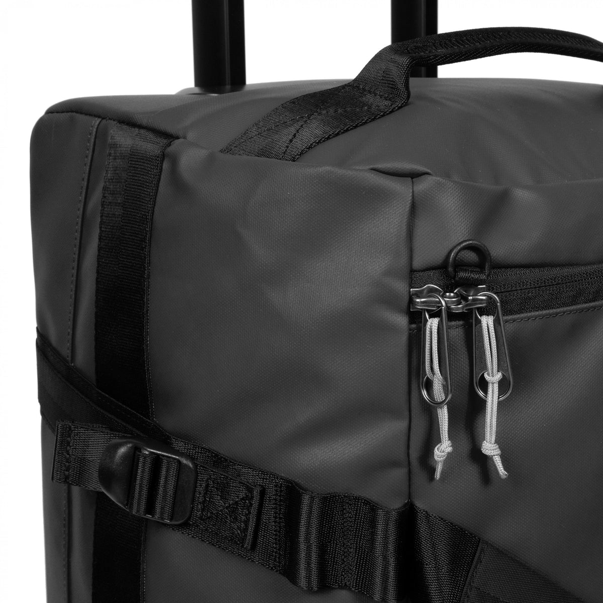 Eastpak DUFFEL PACK WHEEL S Tarp Black2  - 6