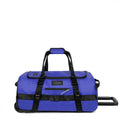 DUFFEL PACK WHEEL S TARP BLUE