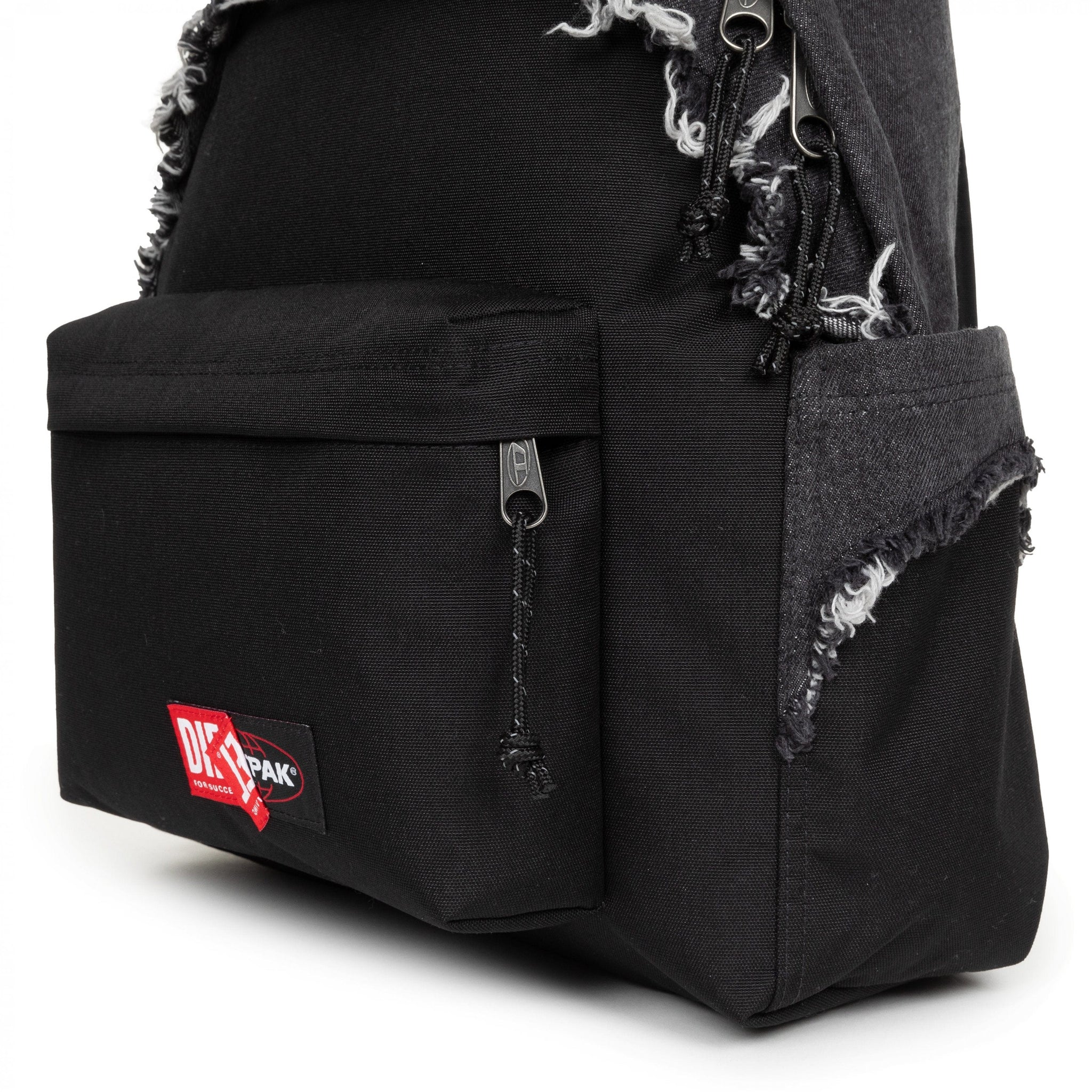 Diesel x Eastpak トラベルトローリー DIESEL DAY PAK'R DSL MASH UP | Eastpak