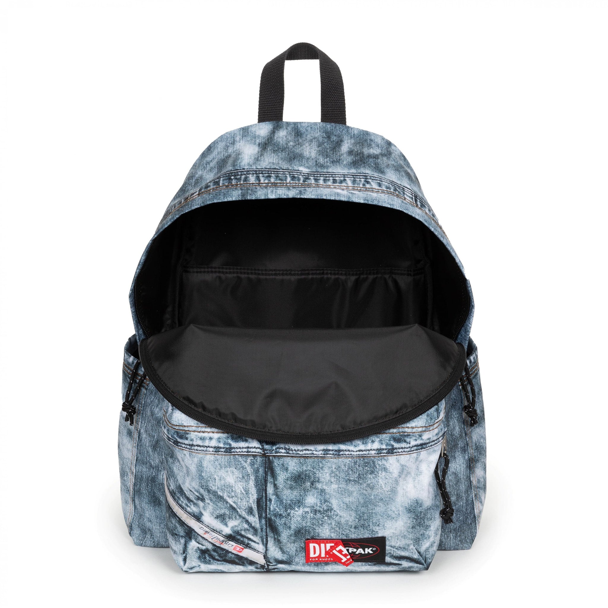 DIESEL DAY PAK'R DSL TROMPE | Eastpak