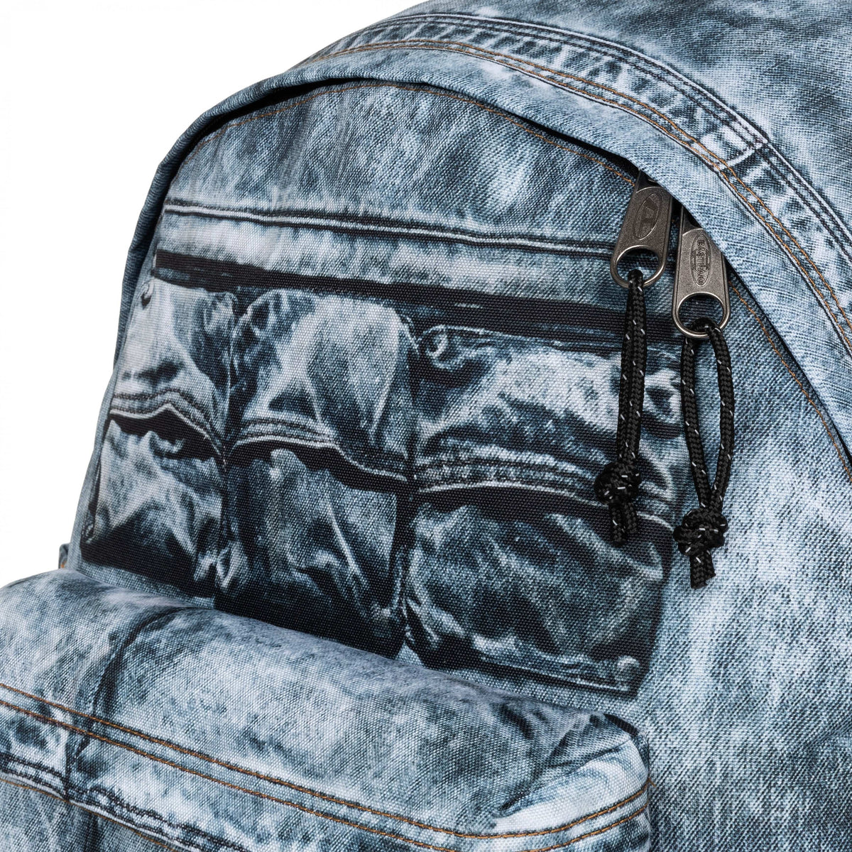 Eastpak DIESEL DAY PAK'R DSL Trompe  - 6