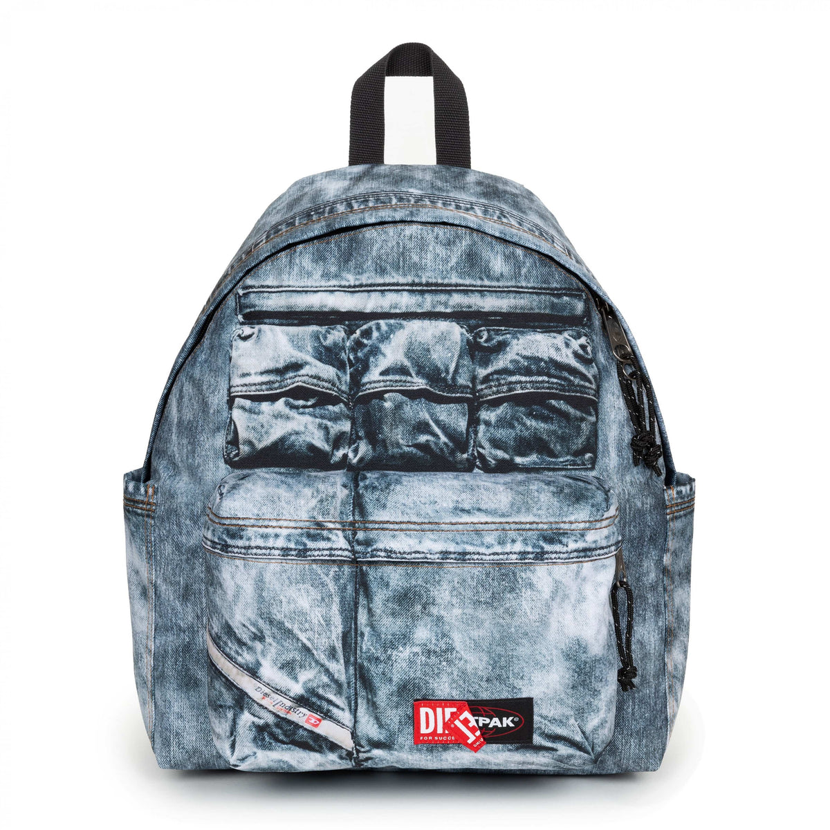 Eastpak DIESEL DAY PAK'R DSL Trompe  - 1