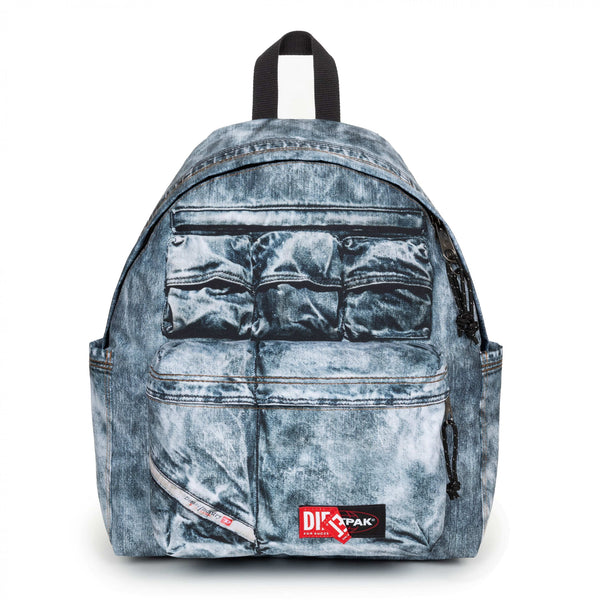 DIESEL DAY PAK'R DSL TROMPE | Eastpak