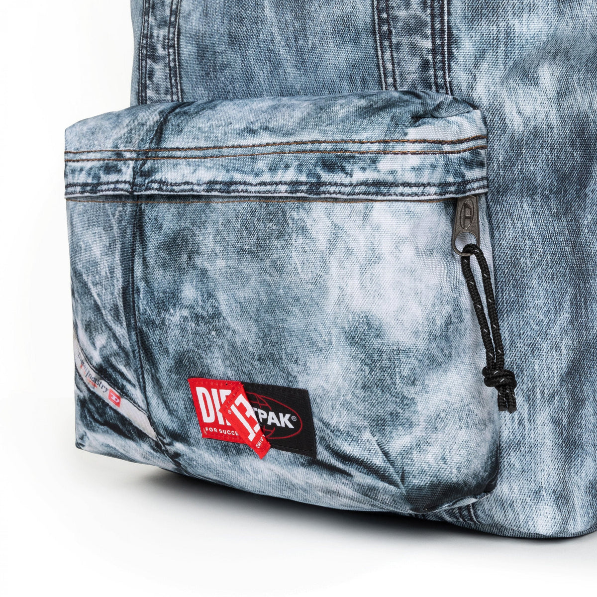 Eastpak DIESEL DAY PAK'R DSL Trompe  - 7