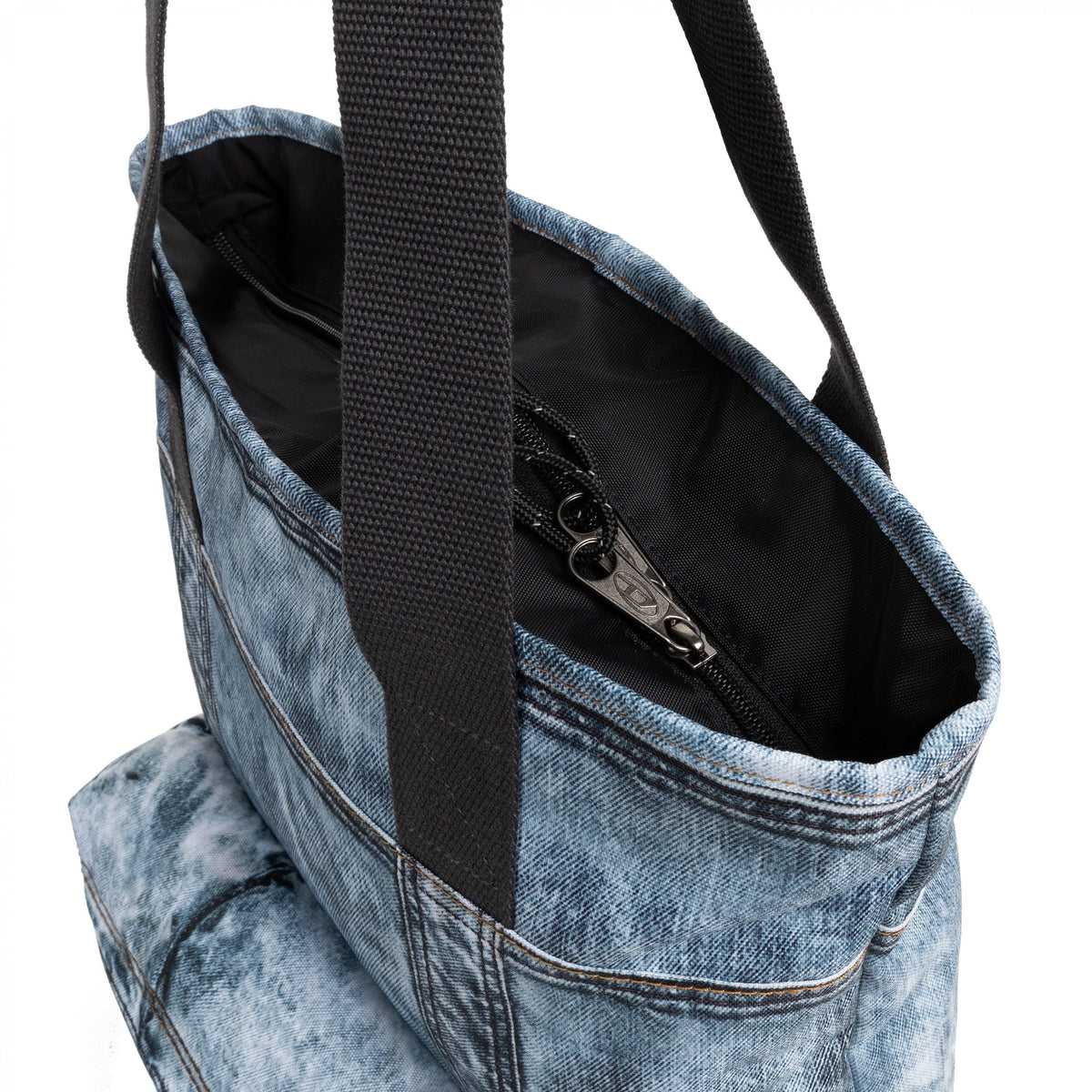 Eastpak DIESEL TOTE DSL Trompe  - 5