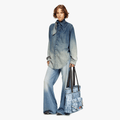 Eastpak DIESEL TOTE DSL Trompe  - 2