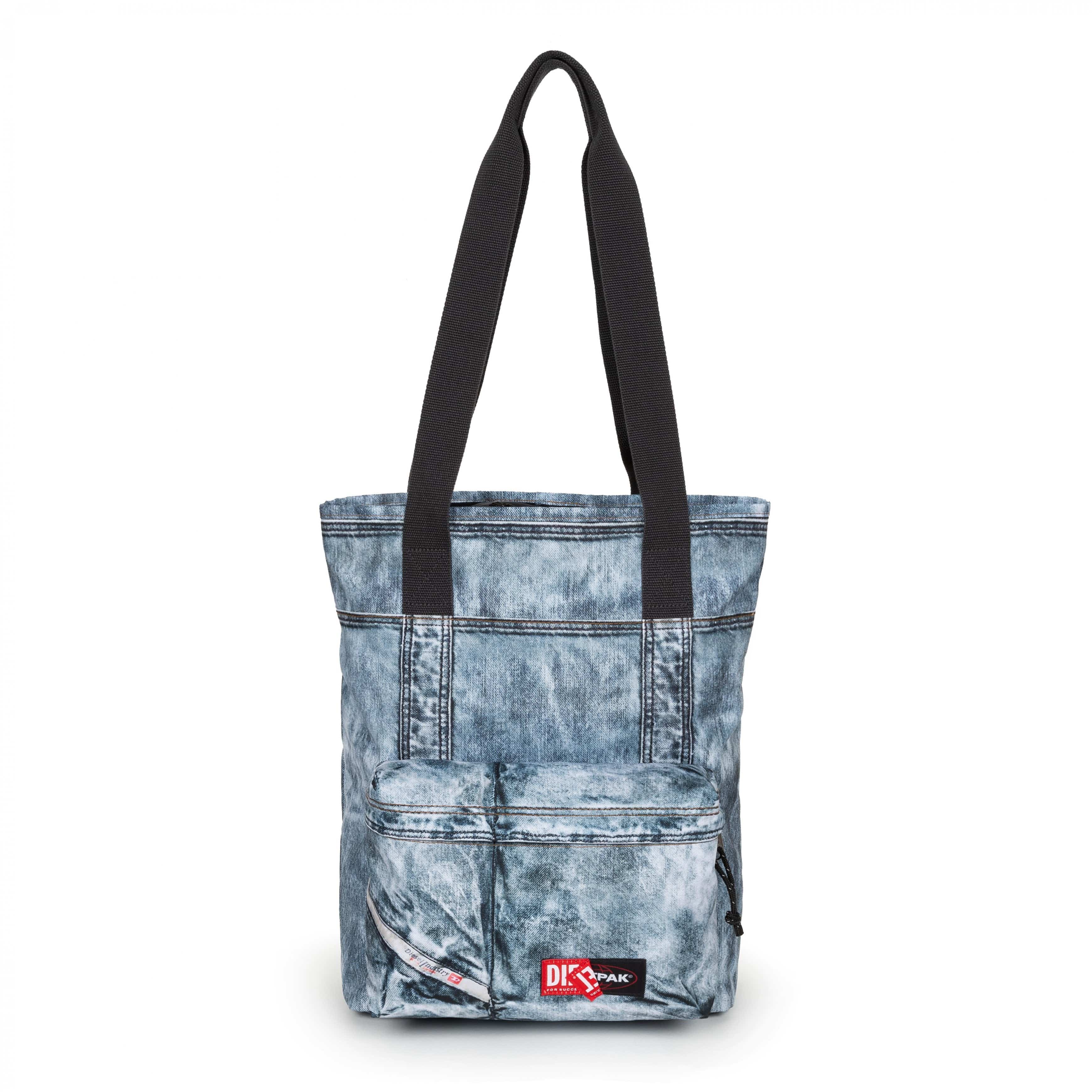 DIESEL TOTE DSL TROMPE