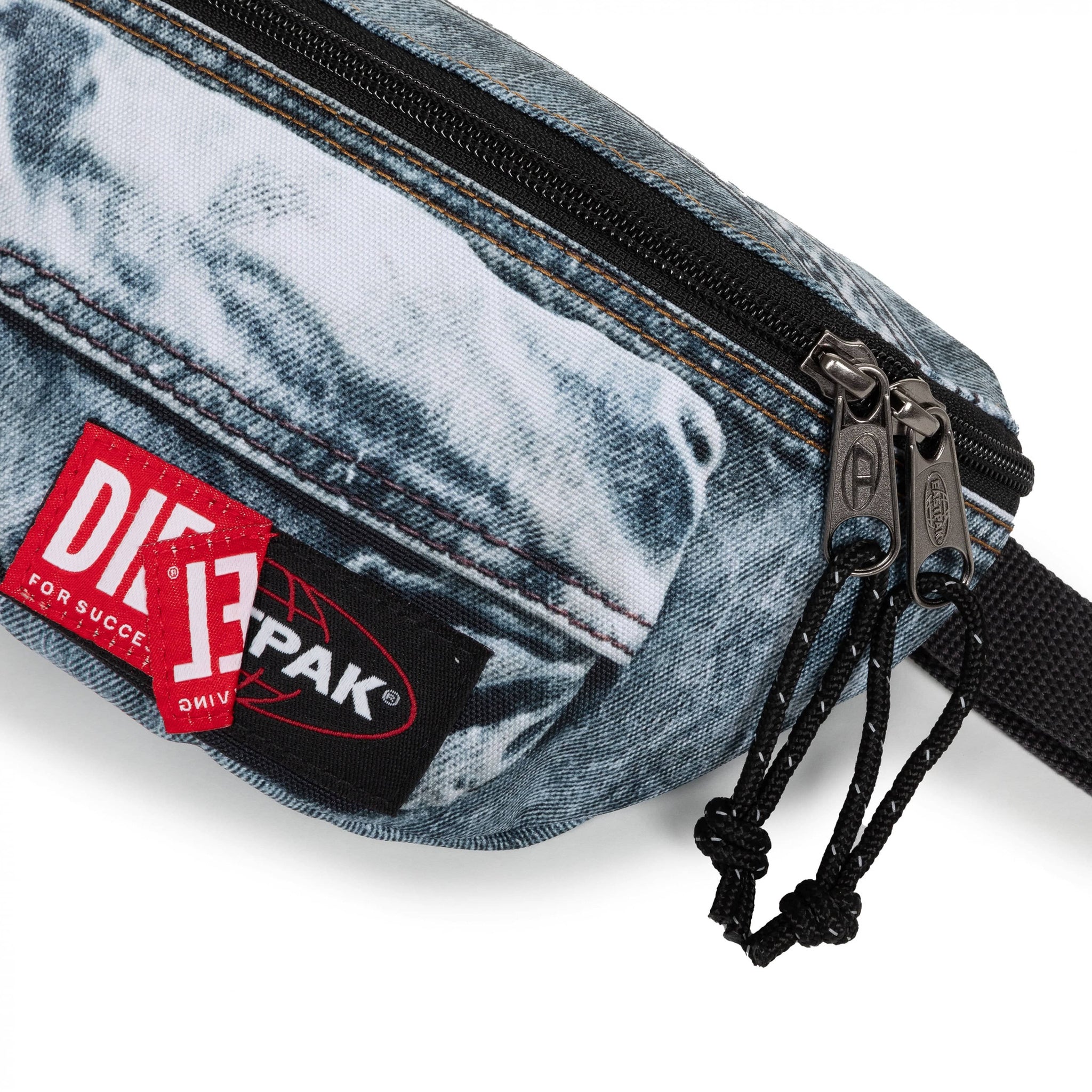 DIESEL SPRINGER DSL TROMPE | Eastpak