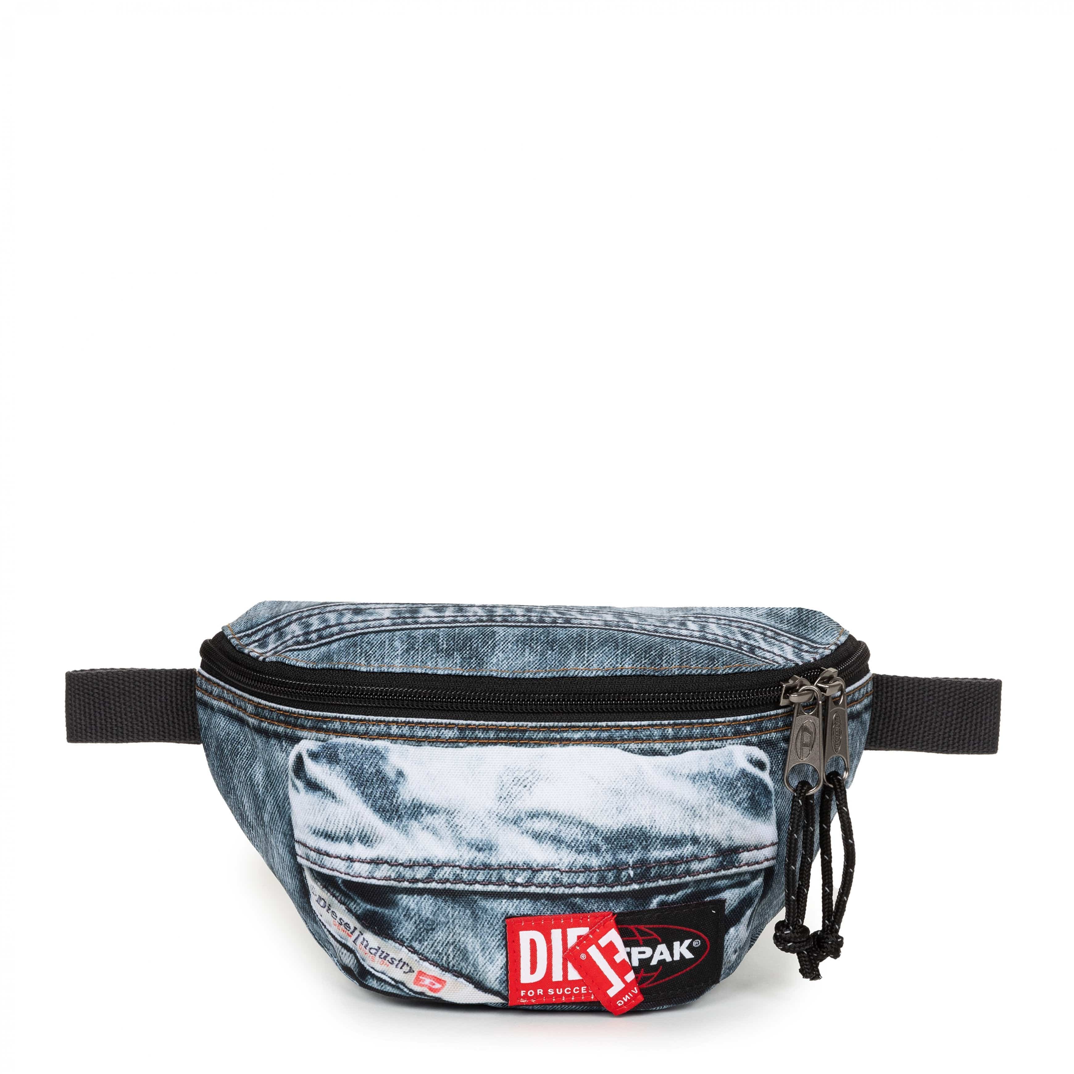 DIESEL SPRINGER DSL TROMPE