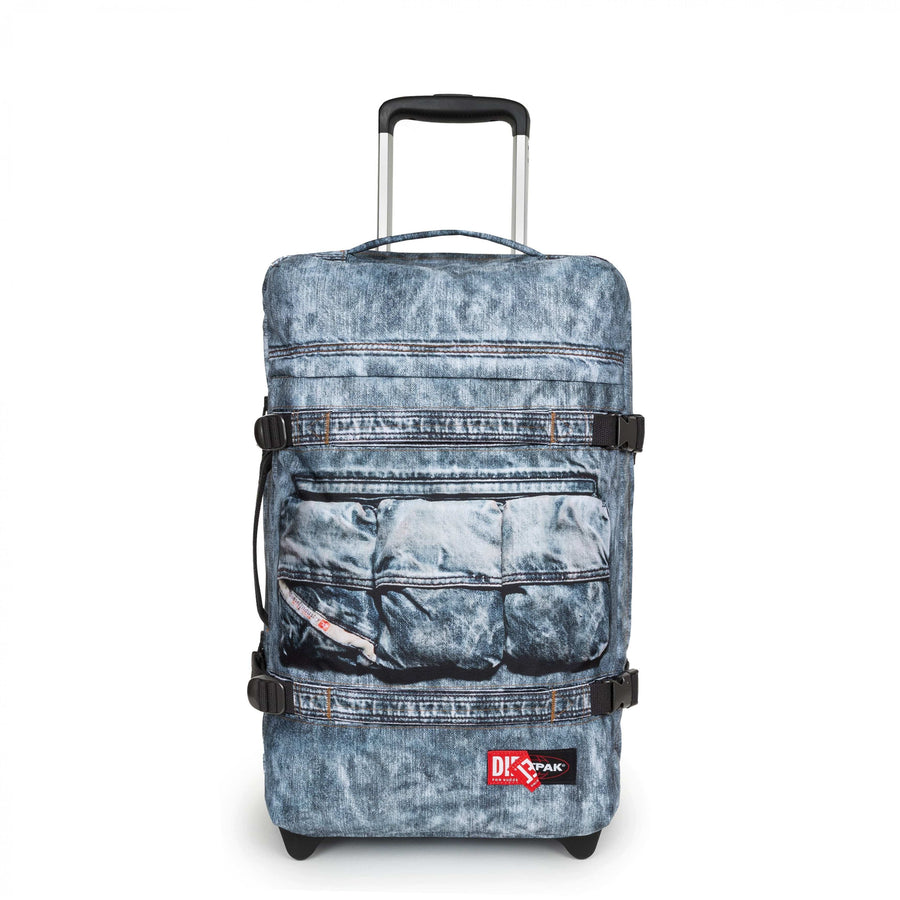 Shop Diesel x Eastpak – Iconic Denim Bags | Eastpak