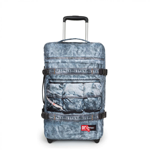 DIESEL TRANSIT'R S DSL TROMPE | Eastpak