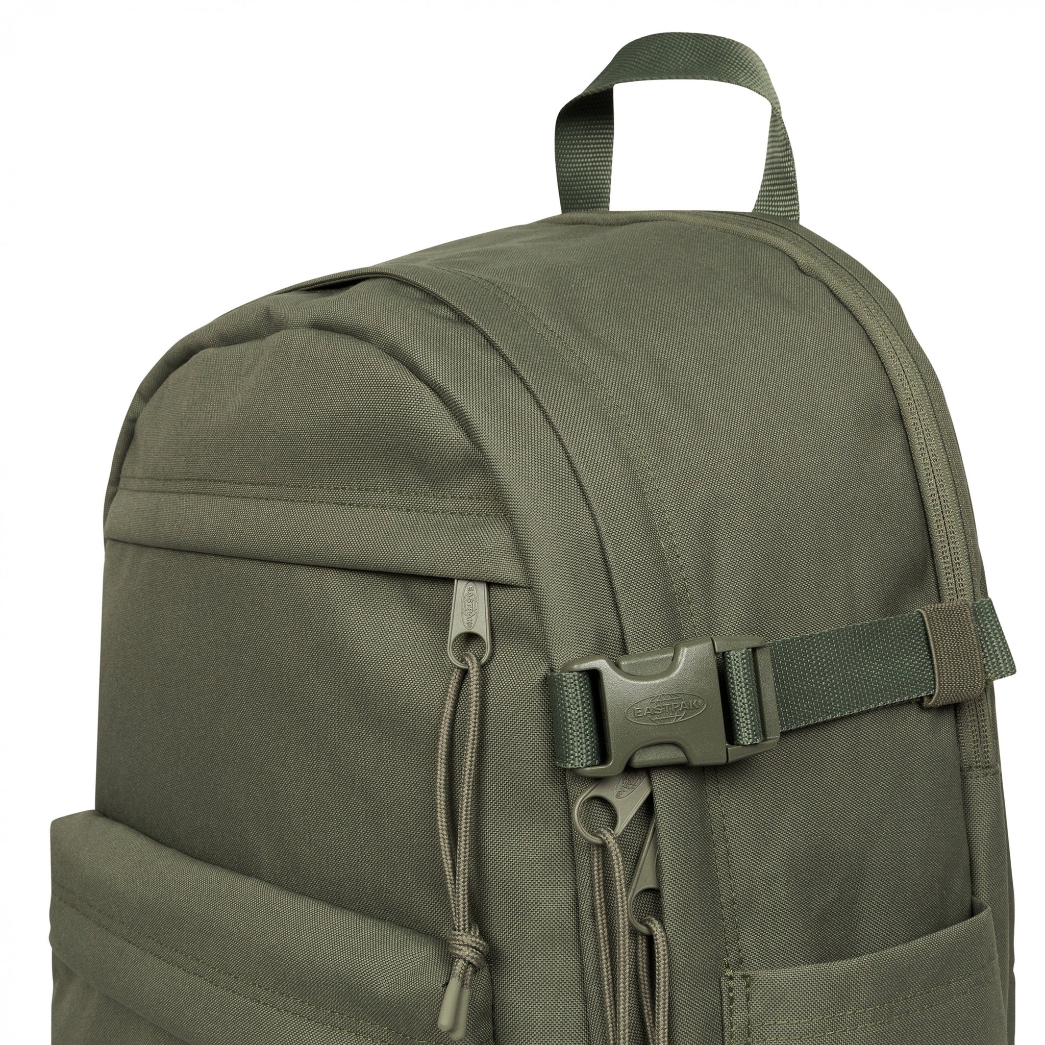 EVERYDAY PAK'R MONOTONE KHAKI | Eastpak
