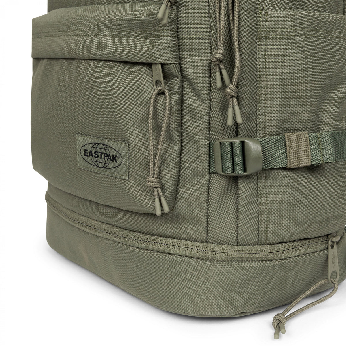 Eastpak EVERYDAY PAK'R Monotone Khaki  - 8