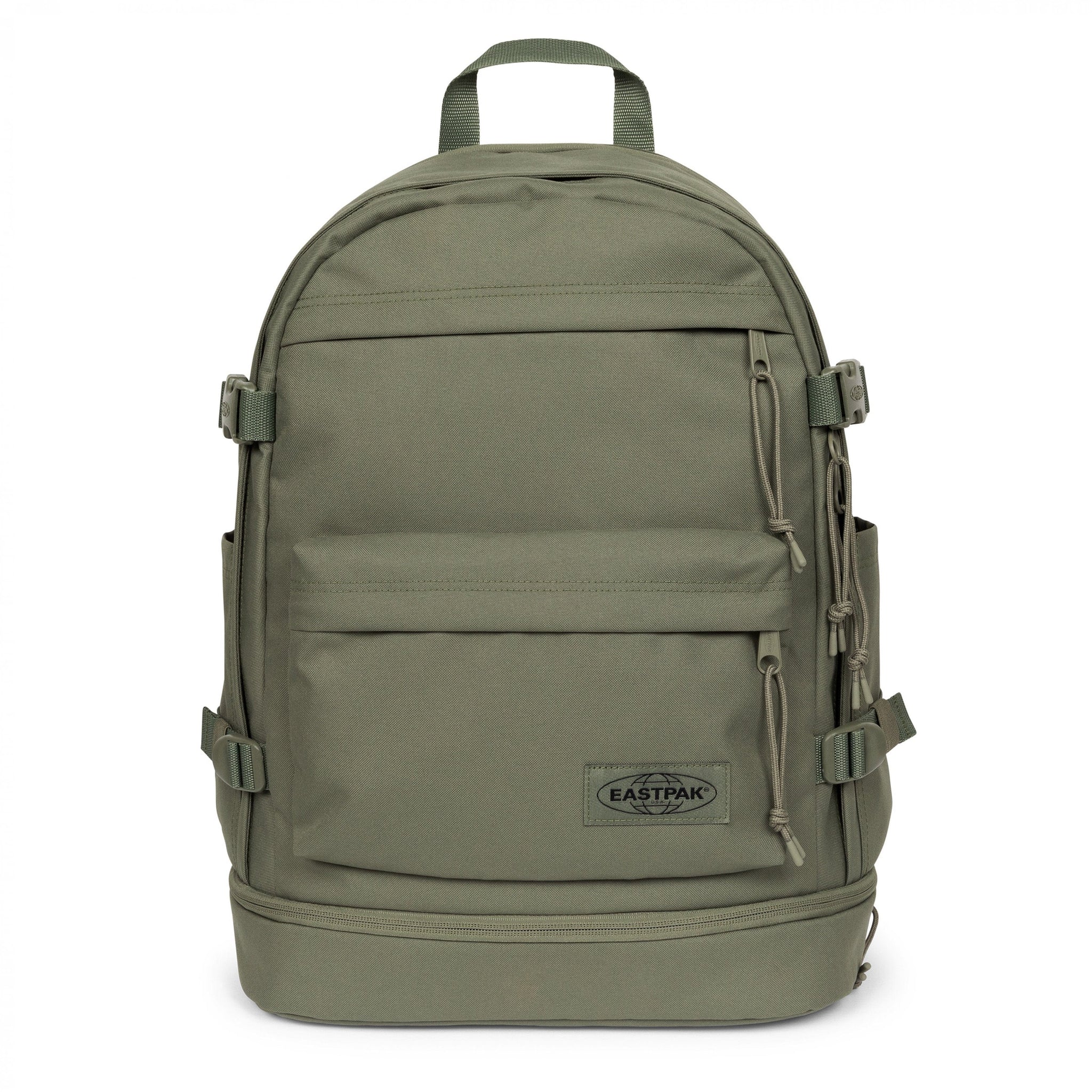 EASTPAK オリーブ バックパック　アメリカ製 EK0A5BMR_9Y8_AUTH_UC291652_mMi