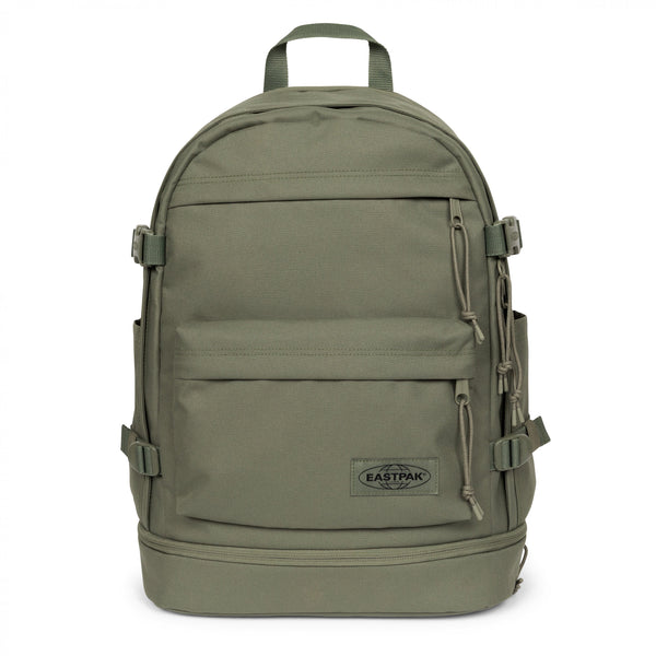 EVERYDAY PAK'R MONOTONE KHAKI | Eastpak