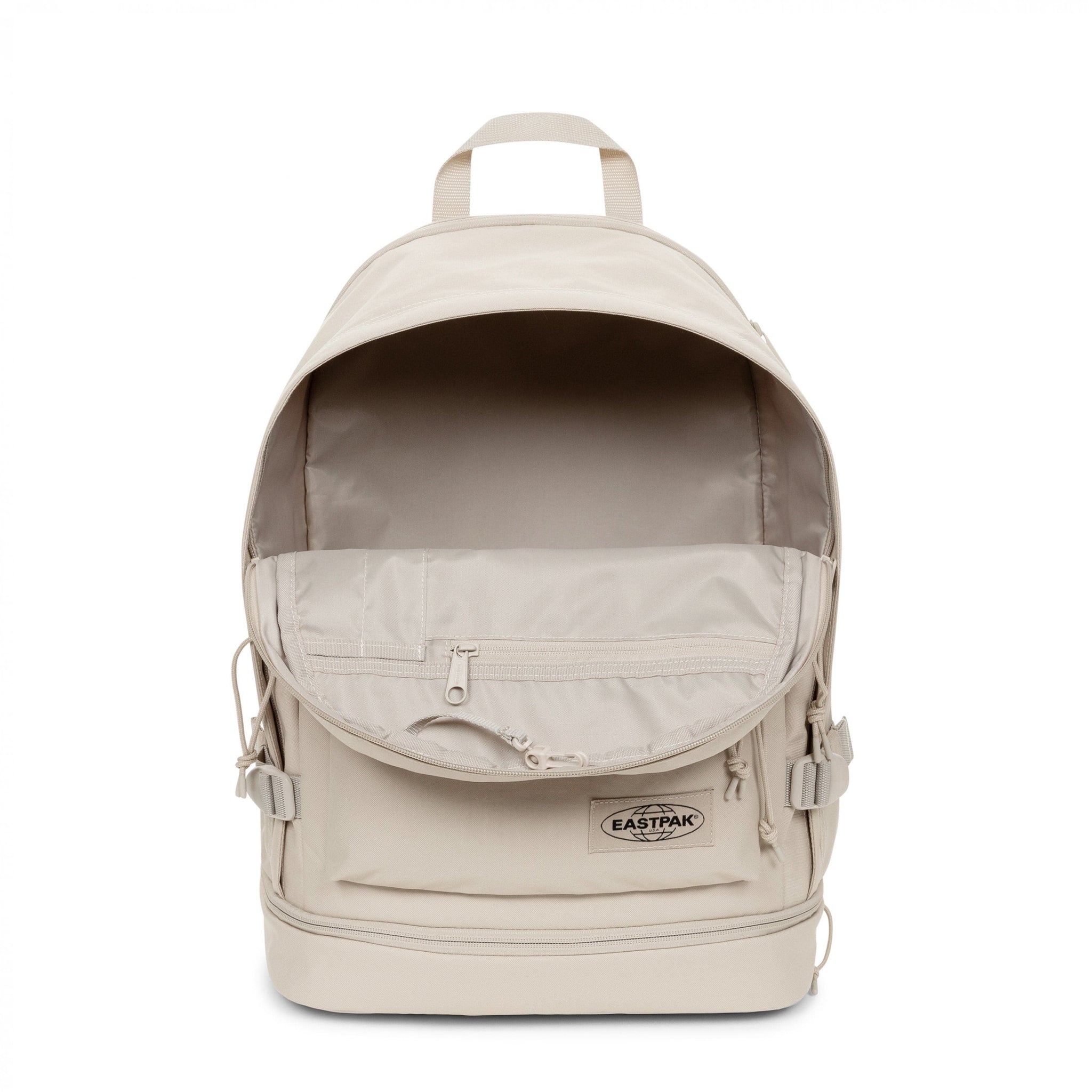 EASTPAK undercover ショルダーバッグ ベージュ UNDERCOVER Unveils its Seasonal EASTPAK Collaboration — eye_C