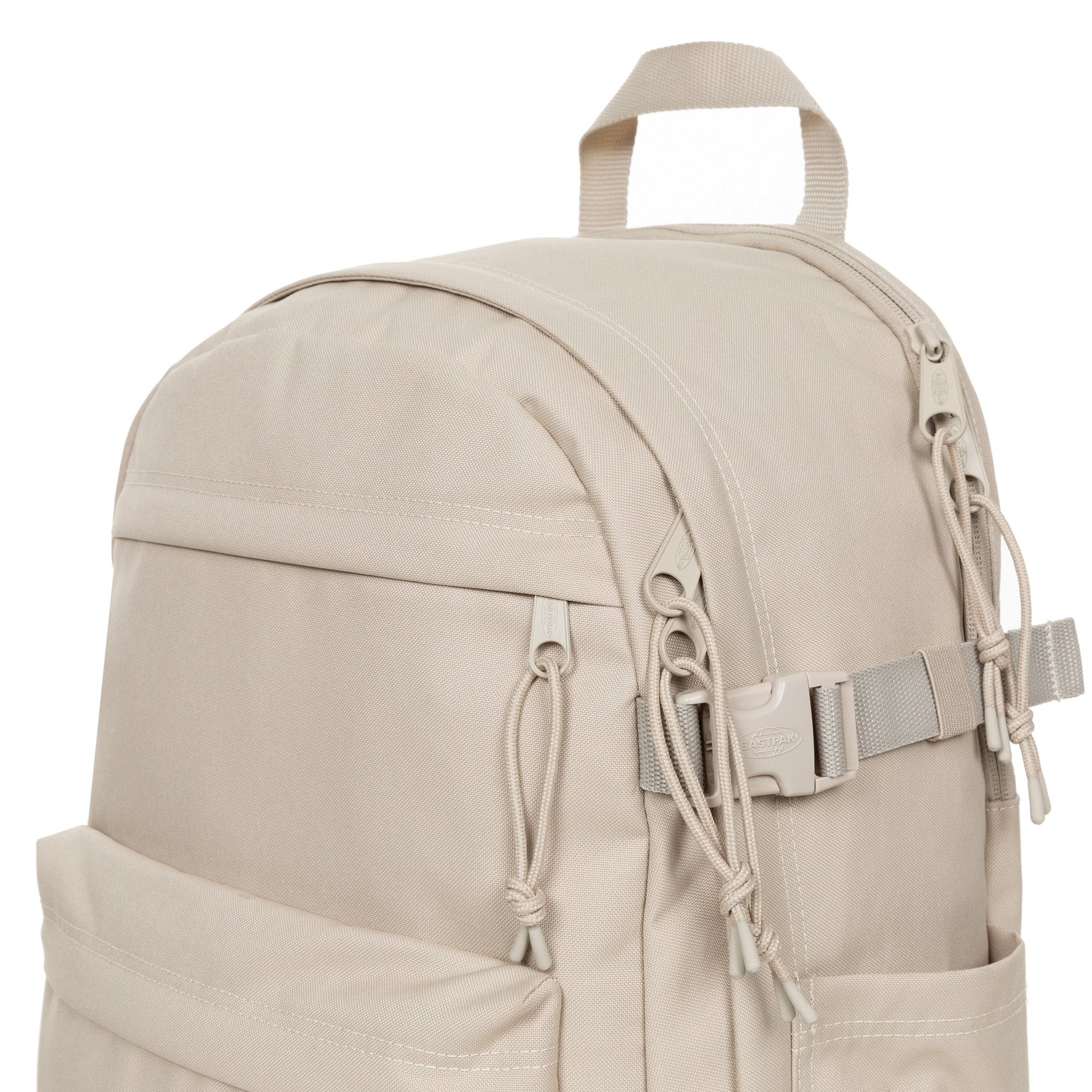 EVERYDAY PAK'R MONOTONE BEIGE | Eastpak
