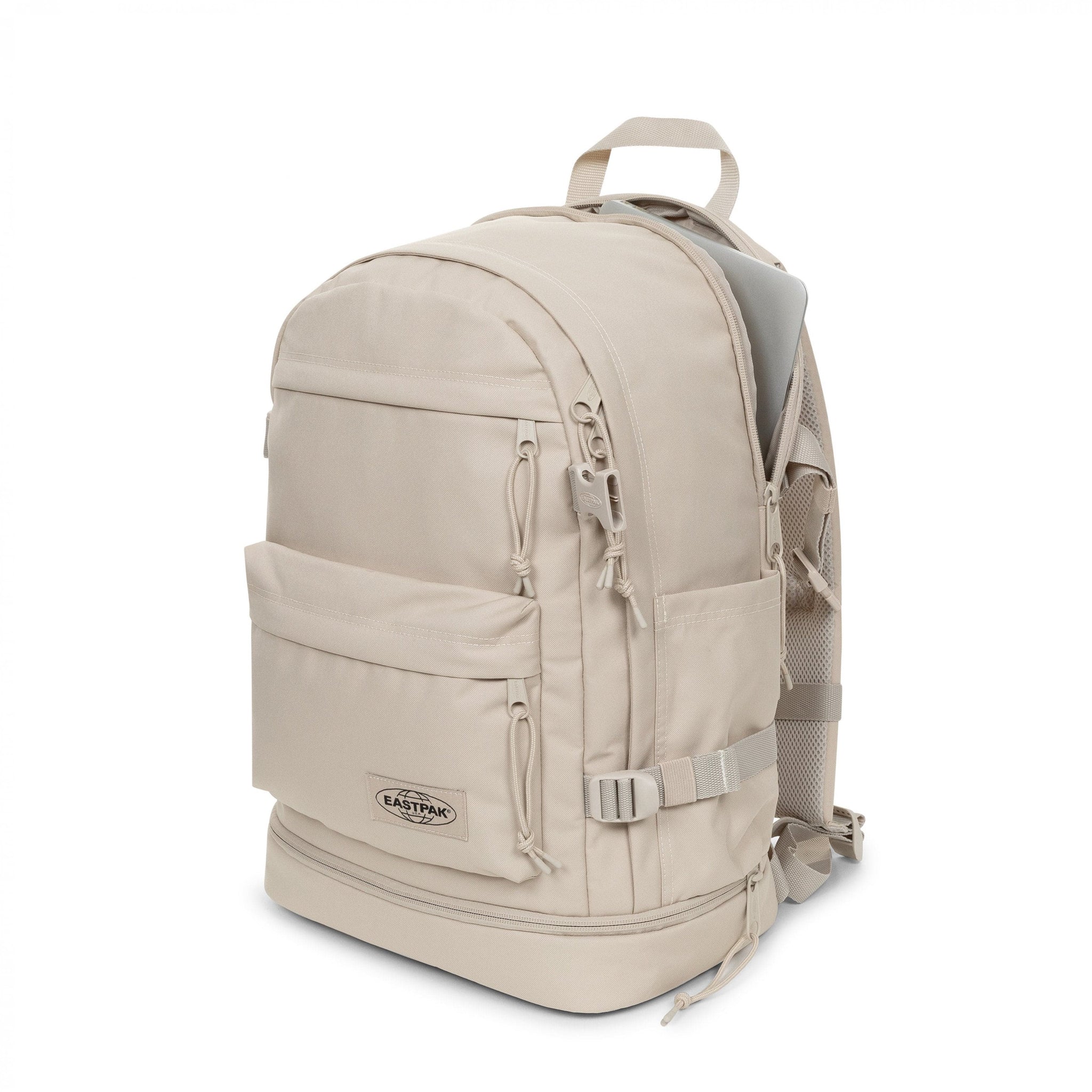 Eastpak Everyday Pak'r Backpack Monotone Beige
