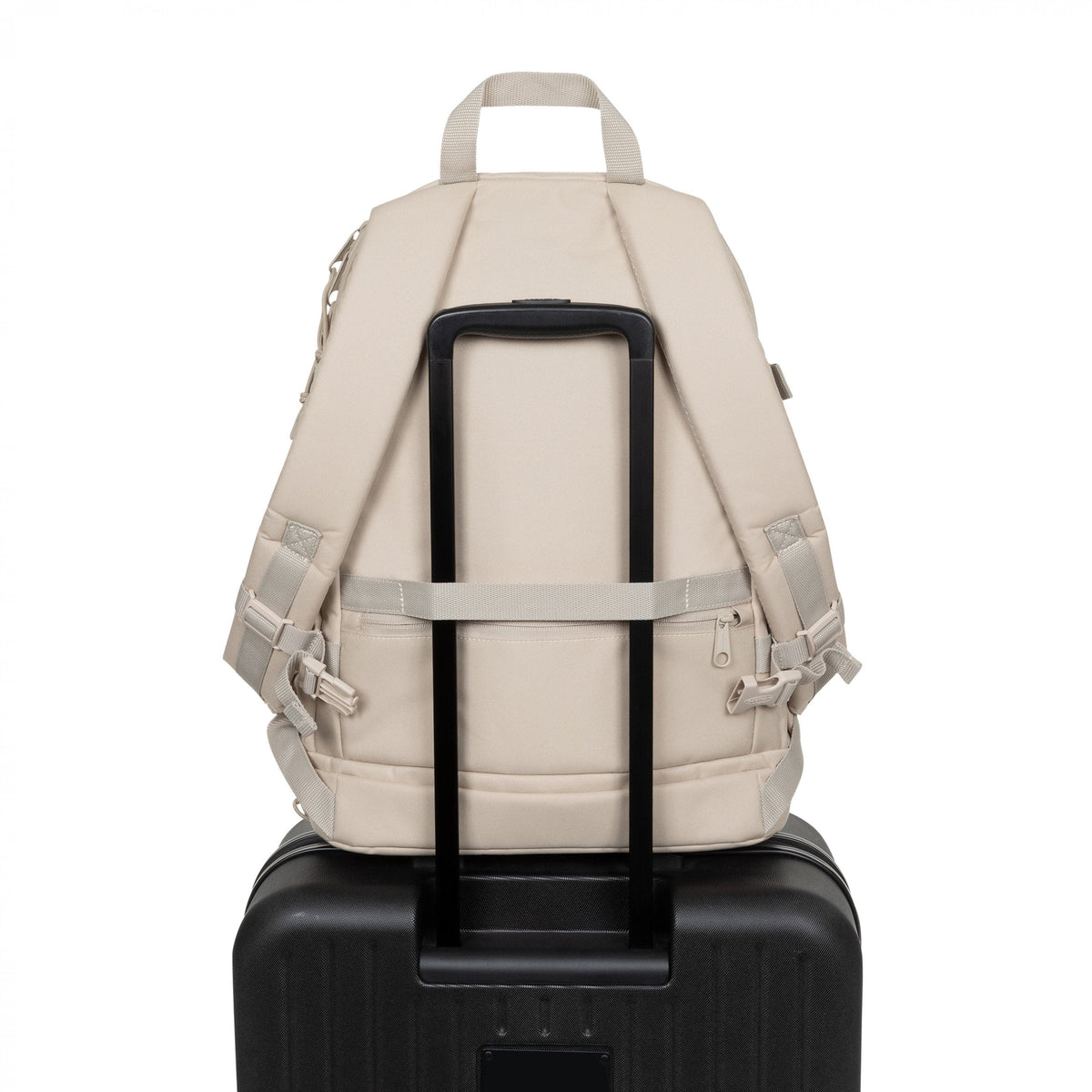 Eastpak EVERYDAY PAK'R MONOTONE BEIGE Monotone Beige  - 8