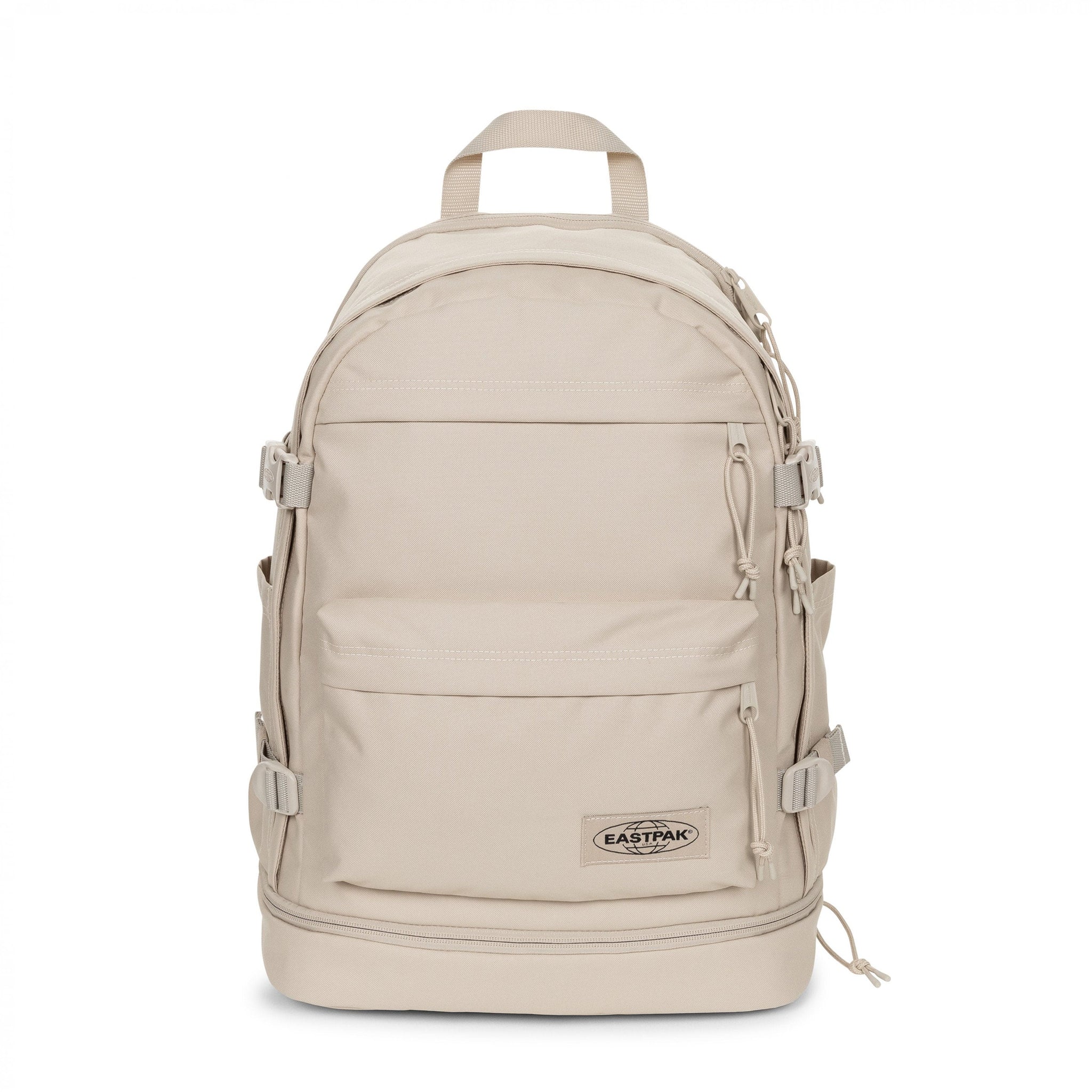 EASTPAK undercover ショルダーバッグ ベージュ UNDERCOVER Unveils its Seasonal EASTPAK Collaboration — eye_C