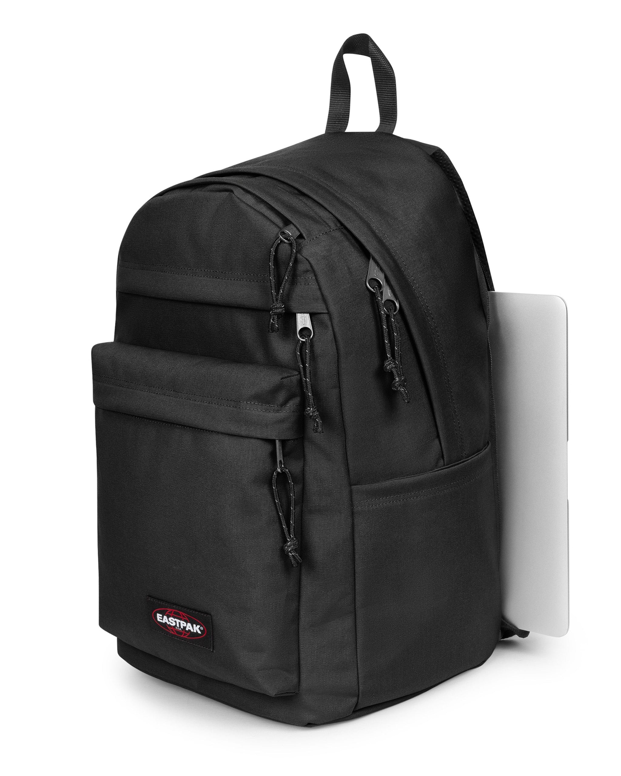 DAY PAK'R PRO BLACK | Eastpak
