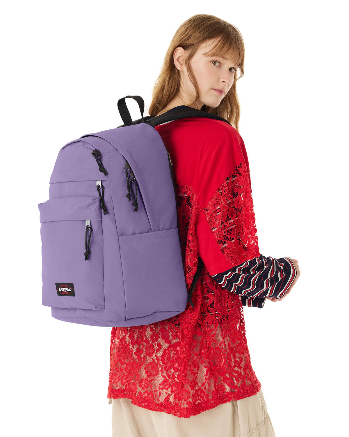 Eastpak DAY PAK'R PRO Dahlia Purple  - 2
