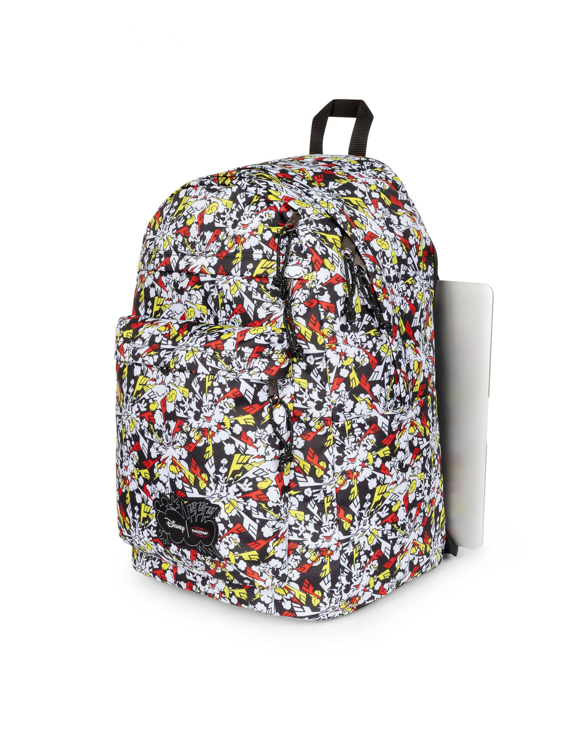 Eastpak DAY PAK'R PRO Mickey Print  - 3