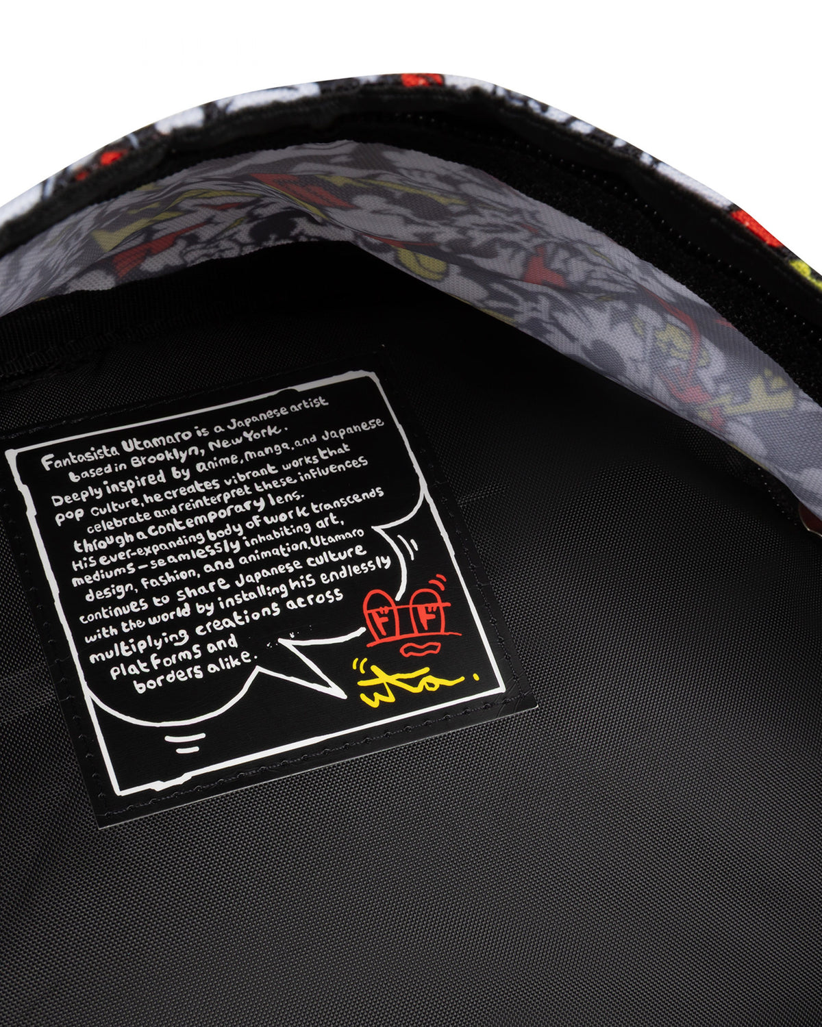 Eastpak DAY PAK'R PRO Mickey Print  - 6