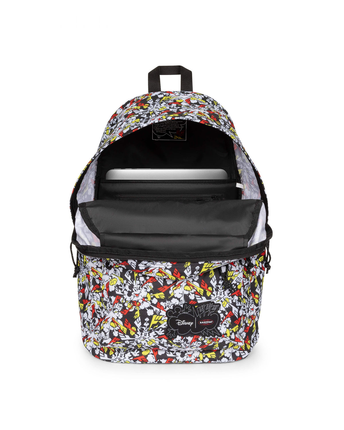 Eastpak DAY PAK'R PRO Mickey Print  - 5