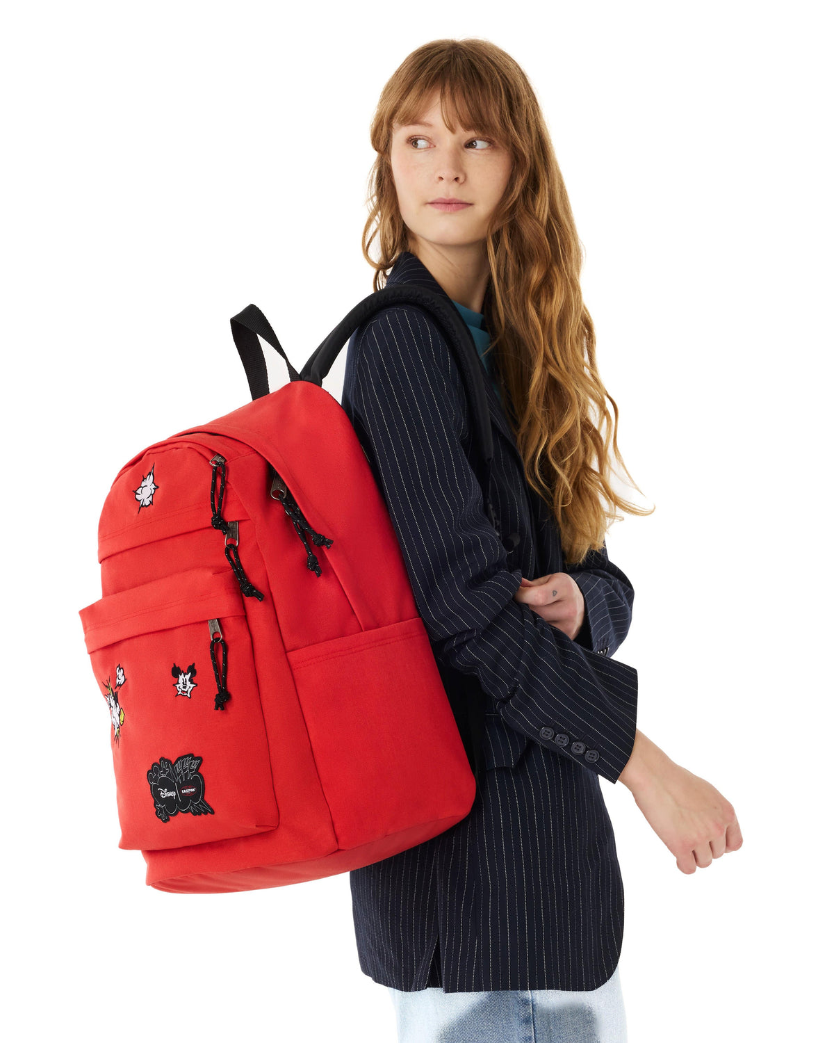 Eastpak DAY PAK'R PRO Mickey Patch  - 2