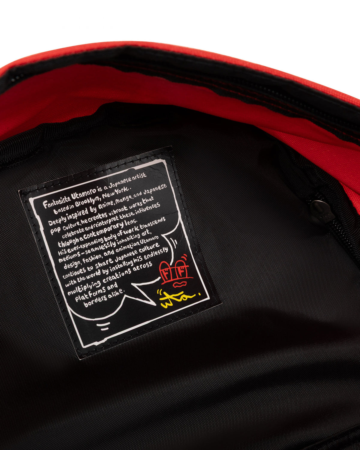 Eastpak DAY PAK'R PRO Mickey Patch  - 7