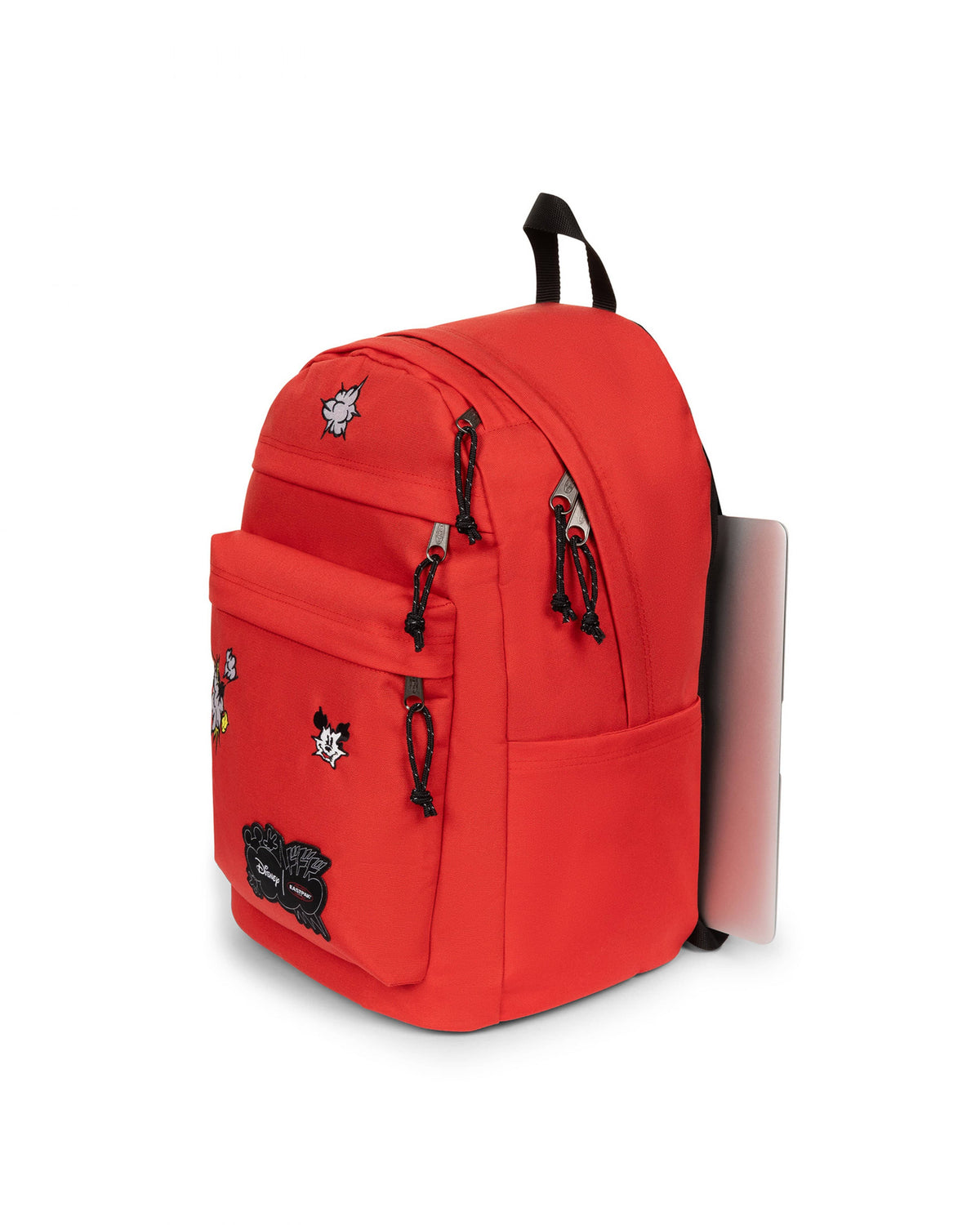 Eastpak DAY PAK'R PRO Mickey Patch  - 5