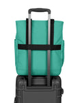 Eastpak TOTE POCKET Aquamarine Blue  - 5
