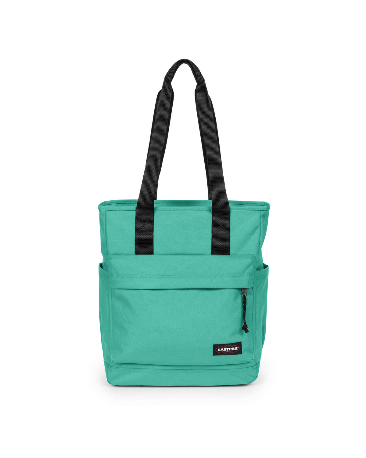 TOTE POCKET Aquamarine Blue - 1