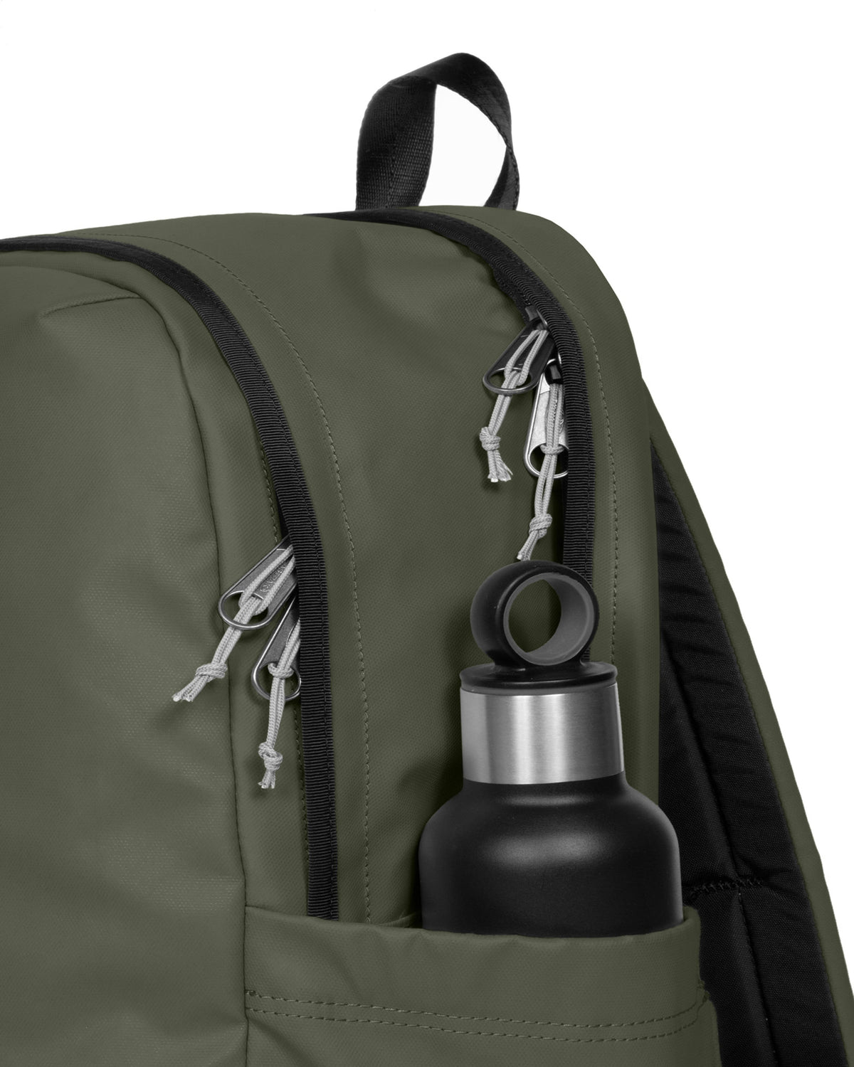 Eastpak TARP PACK Forest  - 6