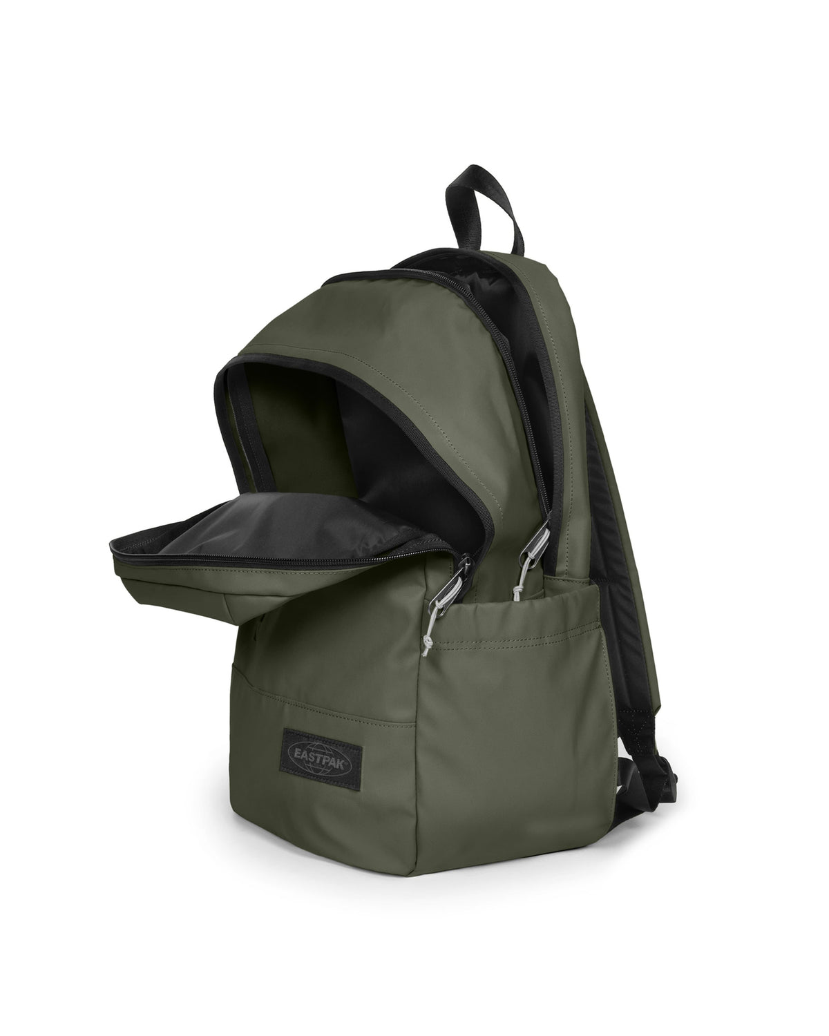 Eastpak TARP PACK Forest  - 5