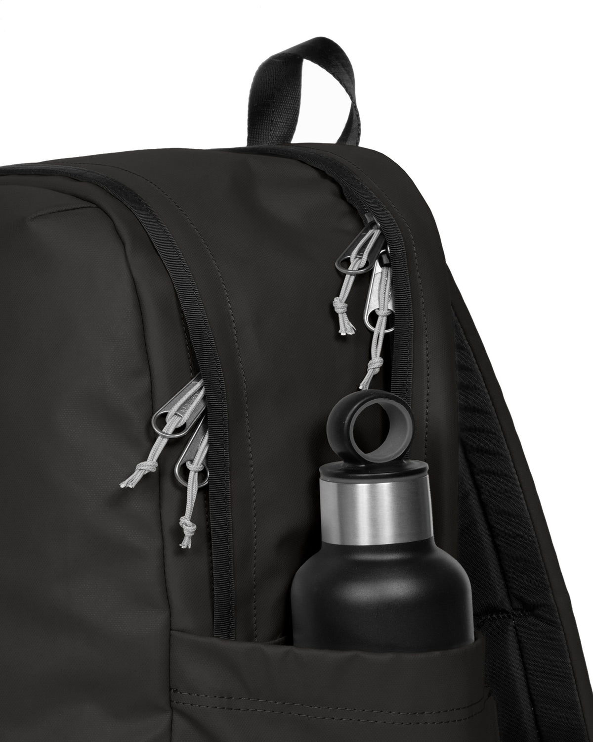 Eastpak TARP PACK Black2  - 6