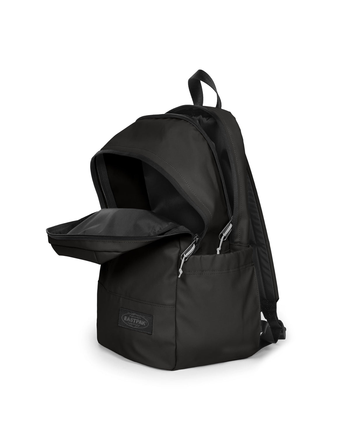 Eastpak TARP PACK Black2  - 5