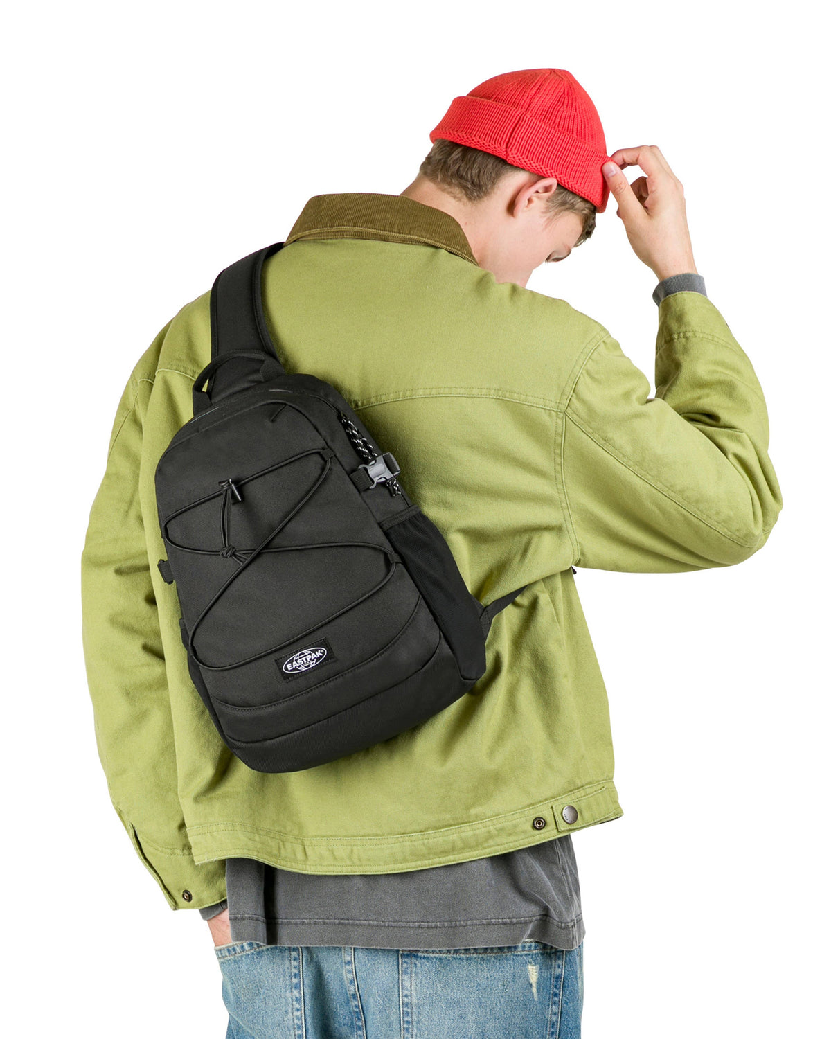 Eastpak SLING BAG PRO CS Black PRO  - 2