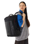 Eastpak CNNCT TRAVELPACK Top Black  - 2