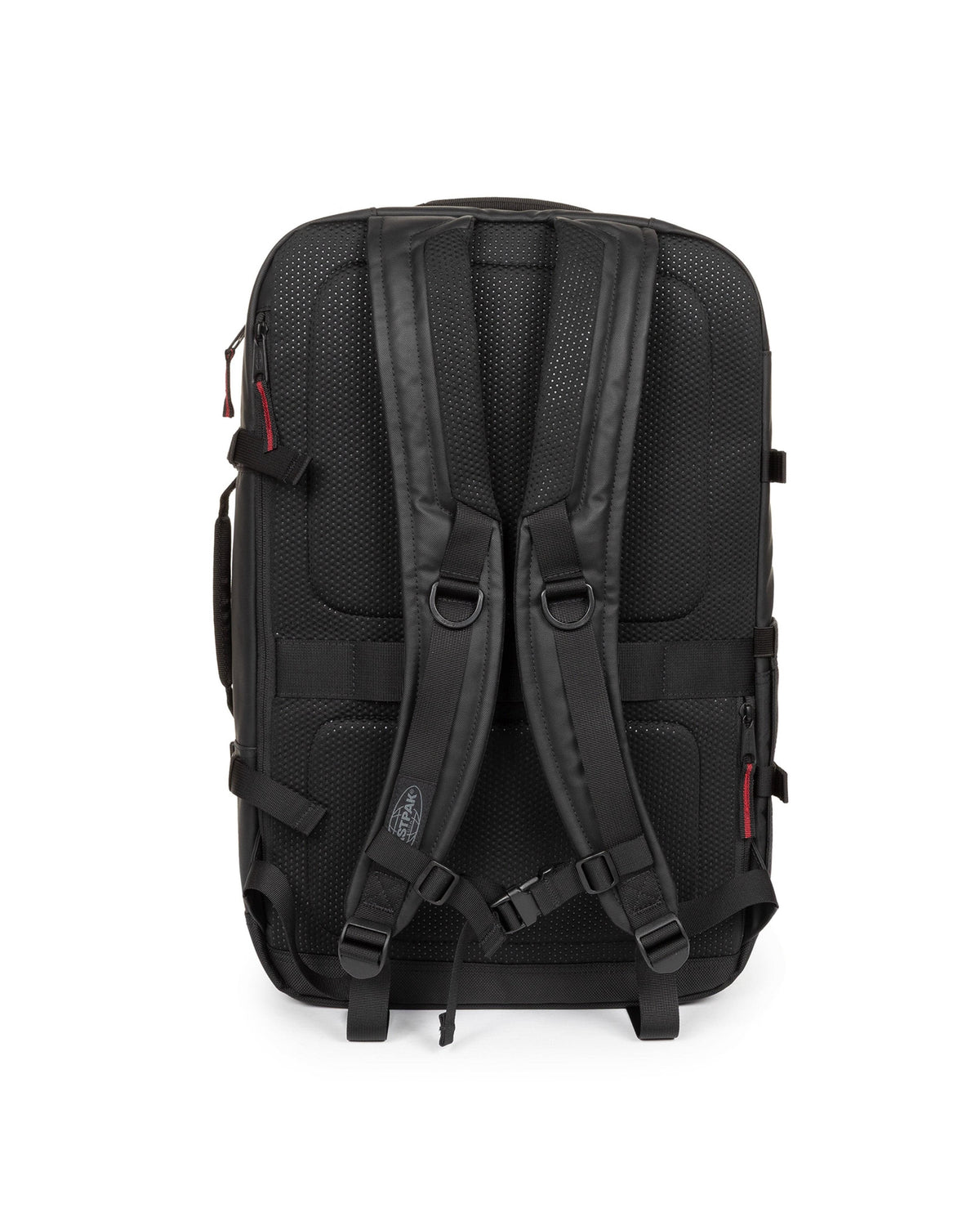 Eastpak CNNCT TRAVELPACK Top Black  - 4