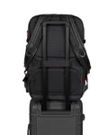 Eastpak CNNCT TRAVELPACK Top Black  - 6