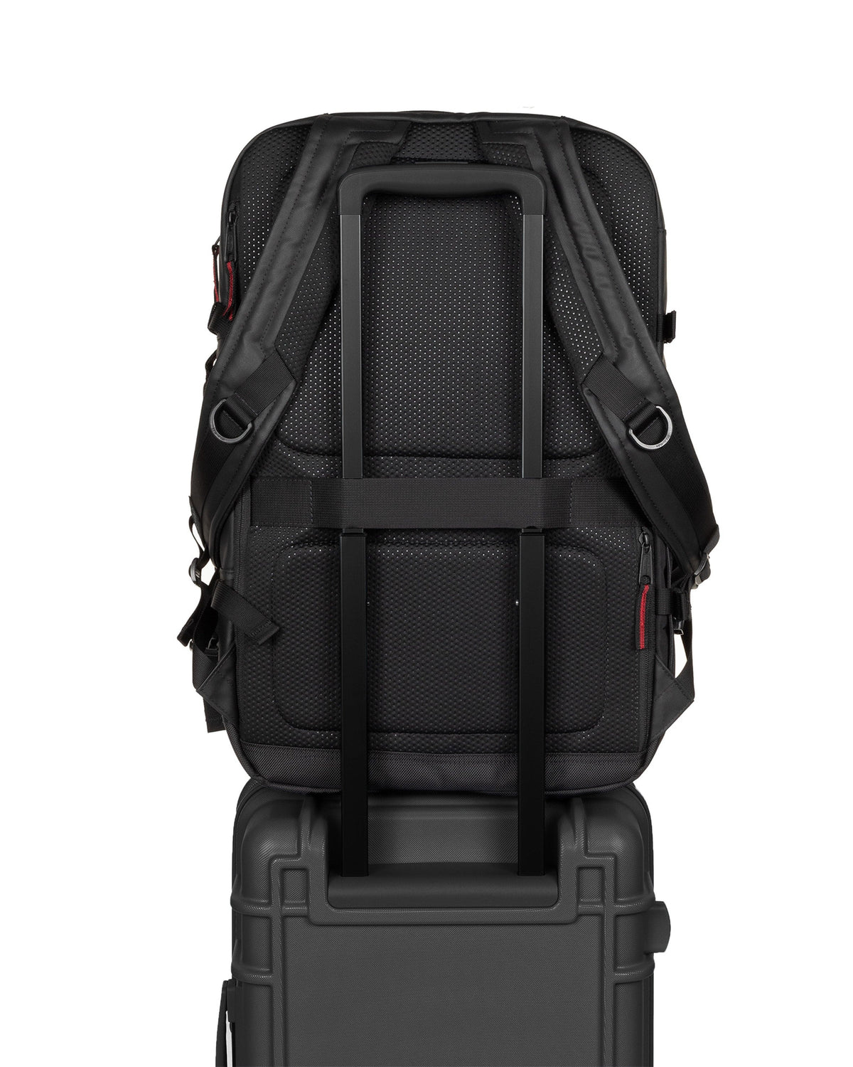 Eastpak CNNCT TRAVELPACK Top Black  - 6