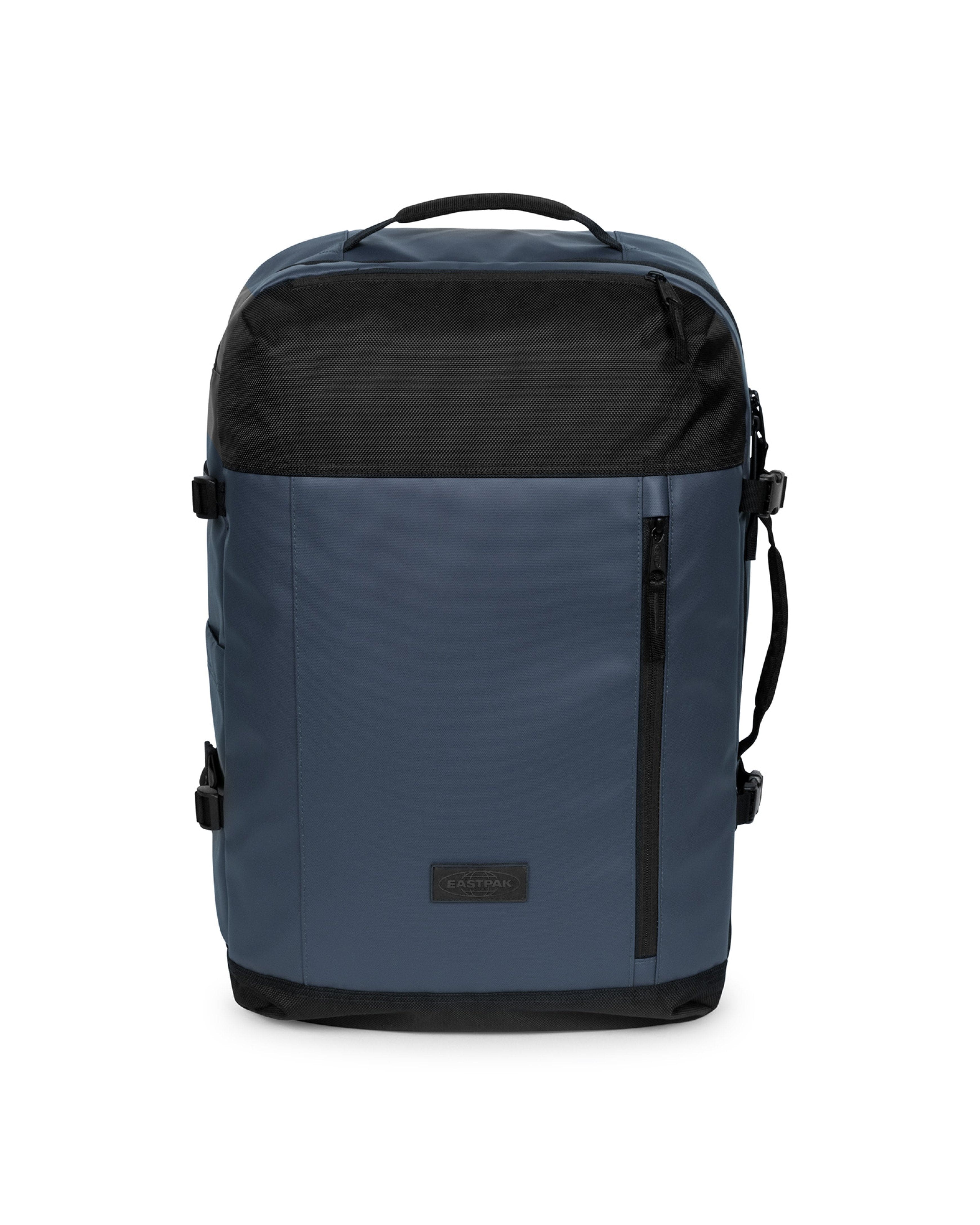 CNNCT | Functional Luggage and Backpacks | Eastpak