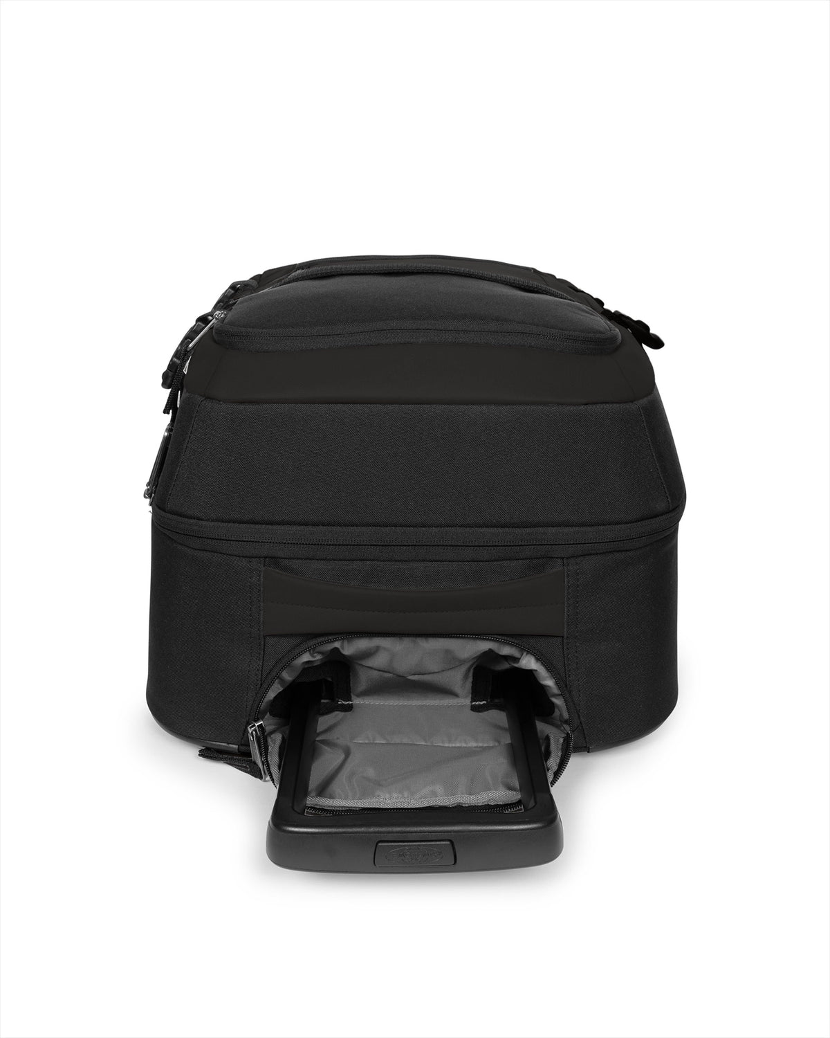 Eastpak TRANSIT'R PRO S Black PRO Coated  - 7
